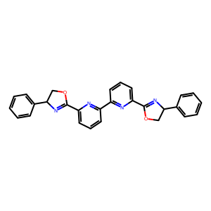 Kopen Chiraal Bipyridine Ligand - Asymmetrisch