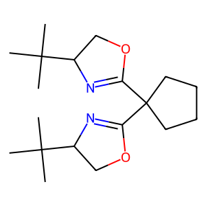 Kopen Dihydrooxazole -Chiraal Ligand (te koop|hoge kwaliteit)