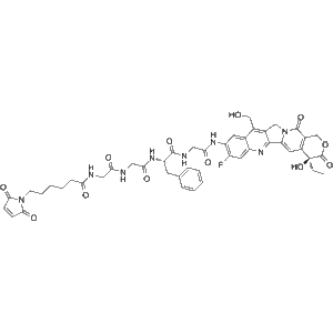 Kopen MC-GGFG Camptothecin online