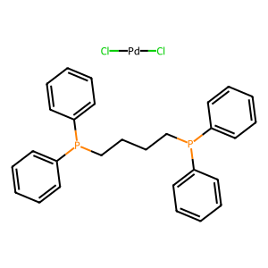 Kopen DPPB Palladium(II) chloride - Hoge kwaliteit