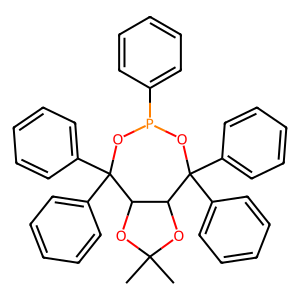 Dioxaphosphepine Verbinding Online Kopen - Hoge Zuiverheid
