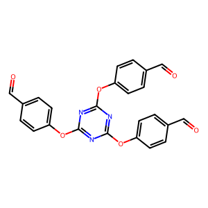 Kopen Benzaldehyde Triazine - Hoge Kwaliteit Onderzoek