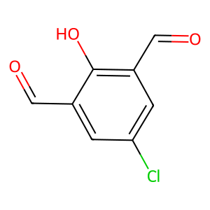 5-Chloro-2-hydroxyisophthalaldehyde Online Kopen