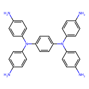 Kopen Tetrakis Fenyleendiamine -Zuiverheid|Kwaliteit