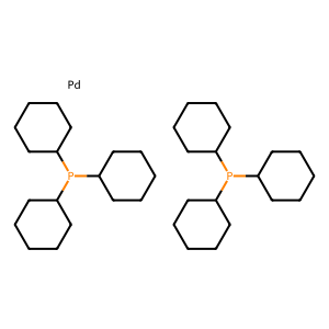 Kopen Bis(tricyclohexylphosphine)Pd(0) - Zuiver