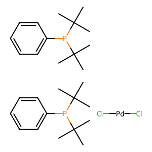 Kopen di-tert-butylfenylfosfine palladium - Essentieel