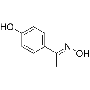4-Hydroxyacetophenone oxime Online Kopen
