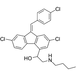 Desbutyl Lumefantrine Online Kopen