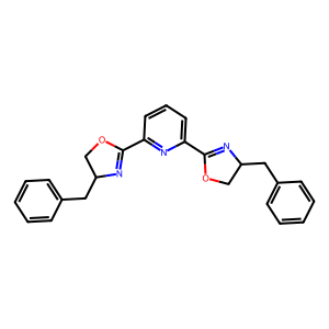 Pybox ligand Kopen - Chiraal Katalysator | Hoge Kwaliteit