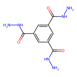 Kopen Benzene Tricarbohydrazide -Zuiver|Online Bestellen