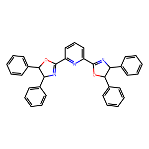 Kopen Pyridine 2,6-bis-oxazolyl - Chirale Ligand (topkwaliteit)