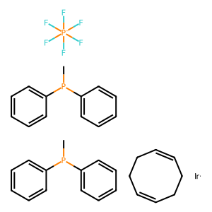 Iridiumcomplex Aanschaffen - Topkwaliteit Beschikbaar