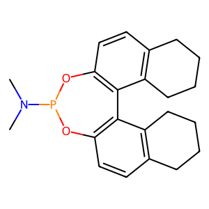 Kopen Dinaphtho Dioxaphosphepin: Chiraal Ligand Online