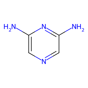 Kopen 2,6-Pyrazinediamine - Zuiver (Te koop|Hoge kwaliteit)