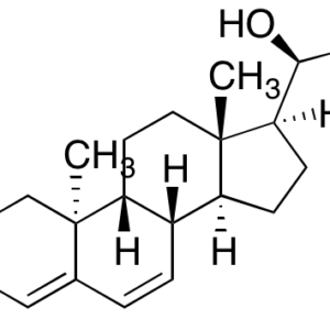 Kopen 20α-Dihydrodydrogesterone: Hoge Zuiverheid online