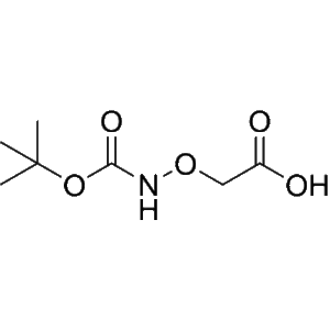 Kopen (Boc-aminooxy)azijnzuur - Onderzoekskwaliteit