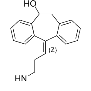 Kopen (Z)-10-Hydroxynortriptyline Online - Topkwaliteit