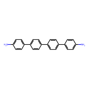 Koop p,p'-Diaminoquaterphenyl - Kwaliteit (Te Koop)