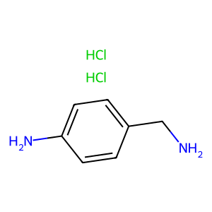 Kopen 4-(Aminomethyl)aniline dihydrochloride - Hoge kwaliteit | StreetChemX