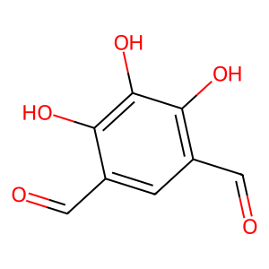Kopen 4,5,6-Trihydroxybenzene-1,3-dicarbaldehyde - Hoge Kwaliteit