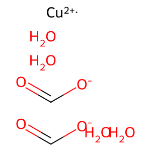 Koper(II) formiaat kopen – Hoge Zuiverheid Online