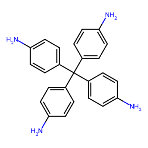 Kopen Tetrakis(4-aminophenyl)methane - Hoge Zuiverheid