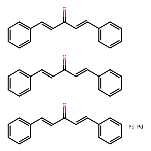 Kopen Tris(dibenzylideneaceton)dipalladium(0) - Onderzoekskwaliteit
