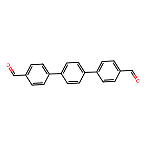 Koop [1,1':4',1''-Terphenyl]-4,4''-dicarboxaldehyde - Hoge Zuiverheid