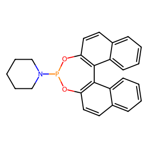 Kopen Dinaphtho Piperidine - Onderzoek