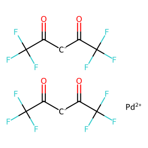 Kopen Palladium(II)hexafluoracetylacetonaat - Hoge Kwaliteit