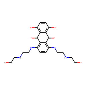 Mitoxantrone Kopen - Farmaceutische Kwaliteit (Hoge Zuiverheid)