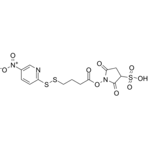 Kopen NO2-SPDB-sulfo - Onderzoekskwaliteit (nu | online)