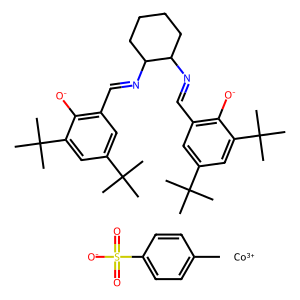 Kopen Cobalt(III) p-toluenesulfonaat - Hoge Zuiverheid