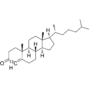 Cholestenone-13C Online Kopen