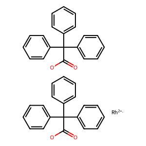 Kopen Rodium(II) 2,2,2-trifenylacetaat - Hoge Zuiverheid Te Koop