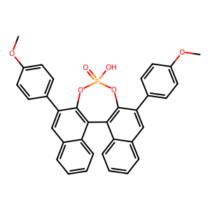 Dinaphthodioxaphosphepine Online Kopen - Hoge Zuiverheid & Kwaliteit