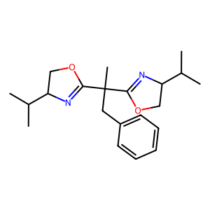 Kopen (4S,4'S)-Dihydrooxazole Online - Topkwaliteit Reagens