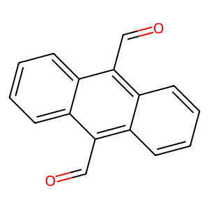 9,10-Anthracenedicarboxaldehyde Online Kopen