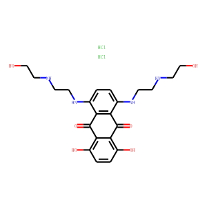 Kopen Mitoxantron HCl - Zuiver | Te Koop