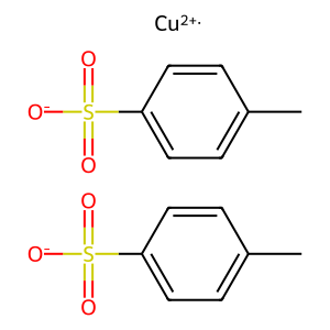 Kopen 4-methylbenzeensulfonzuur koperzout - Topkwaliteit