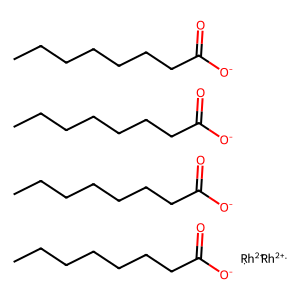 Rodium(2+) Octanoaat Kopen - Katalysator (Hoge Kwaliteit)