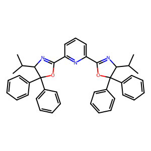 Kopen Chiraal Pyridineligand - Onderzoek (online)