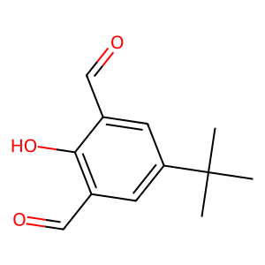 Koop 5-(tert-Butyl)-2-hydroxyisophthalaldehyde - Topkwaliteit