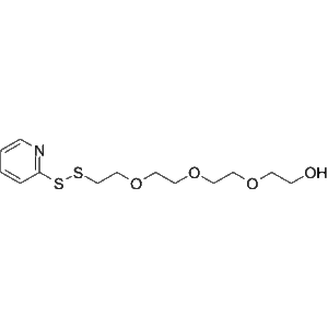 Kopen (2-Pyridyldithio)-PEG4-alcohol online