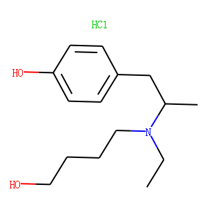 O-desmethyl Mebeverine Alcohol Kopen | StreetChemX