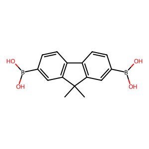 Kopen Dimethylfluoreen-diboronzuur - Hoogwaardig (te koop)