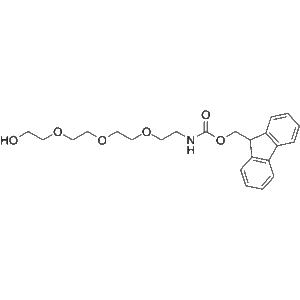 Kopen Fmoc-NH-PEG4-alcohol: Hoge Zuiverheid online