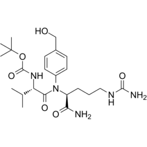 Boc-Val-Cit-PAB Online Kopen