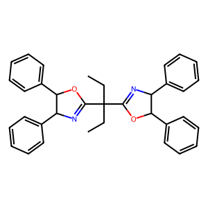 Kopen Bis(diphenyl-dihydrooxazole) Online - Topkwaliteit
