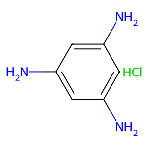 Kopen 1,3,5-Benzenetriamine hydrochloride - Puur te koop | hoge kwaliteit